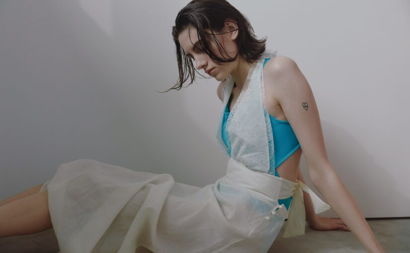 2026 Spring & Summer Collection “Extraordinary”.